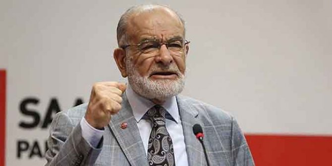 Saadet, tek adayla genel başkanlık seçimine gidiyor