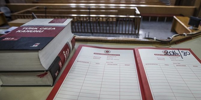 HDP Hakkari İl Başkanı Kaya'ya hapis cezası