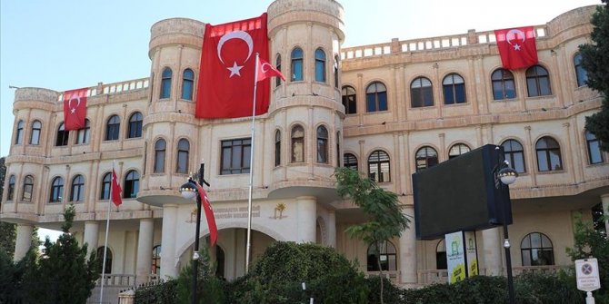 Nusaybin ve Yüksekova Belediye Başkanlıklarına görevlendirmeler