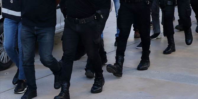 Ankara'da 'ihale' operasyonu: Mezat çetesi çökertildi!