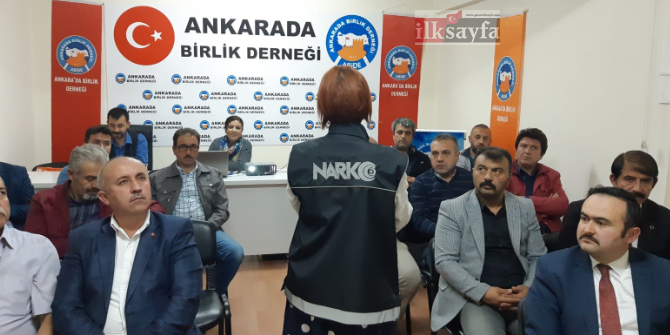 Narko rehber: Benim çocuğum yapmaz demeyin!