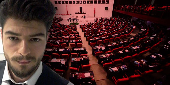 Mert'in ölümü TBMM gündeminde