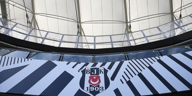 Beşiktaş'ta deprem sözleşmesini feshetti