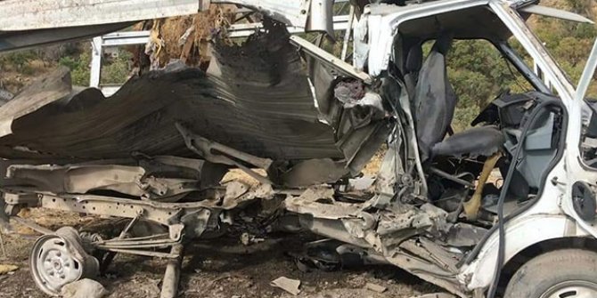 Resulayn'da PKK/YPG saldırısında 5 asker yaralandı