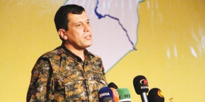 Kimyasal Mazlum'dan tehlikeli adım