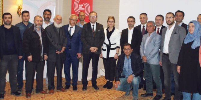 Basın İlan Kurumu’ndan internet haberciliği atağı