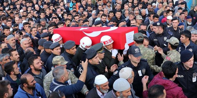 Kayıp Astsubaydan acı haber geldi
