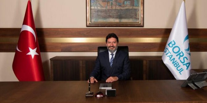 Hakan Atilla'nın yeni görevi belli oldu