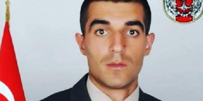 Barış Pınarı Harekatı'ndan acı haber!
