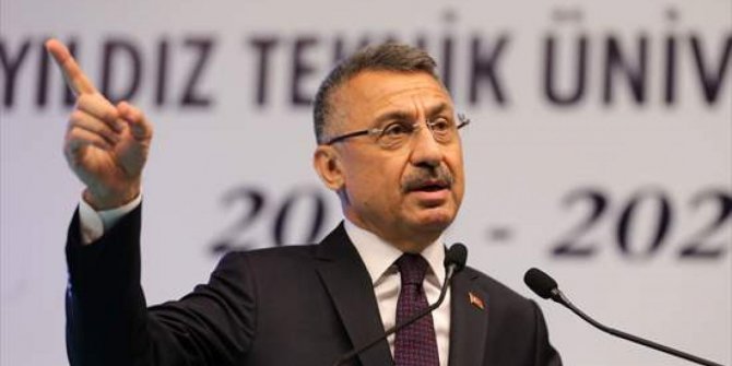 "Hedef 2 milyon Suriyeli"