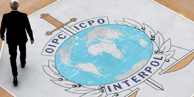 INTERPOL Türkiye'de toplanacak