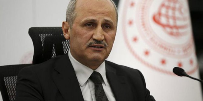 Gar ihalesi açıklaması