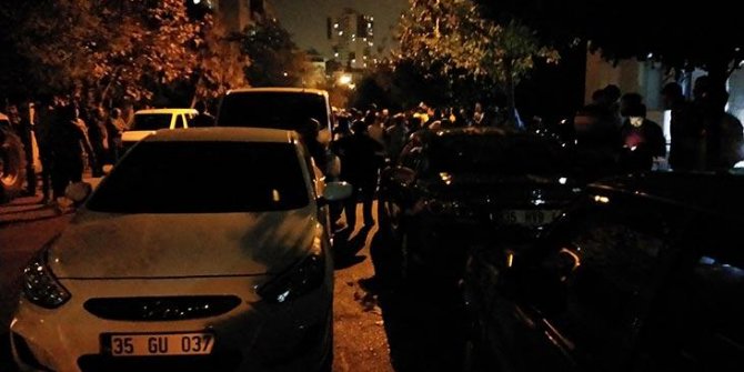 Üvey kardeş dehşeti!