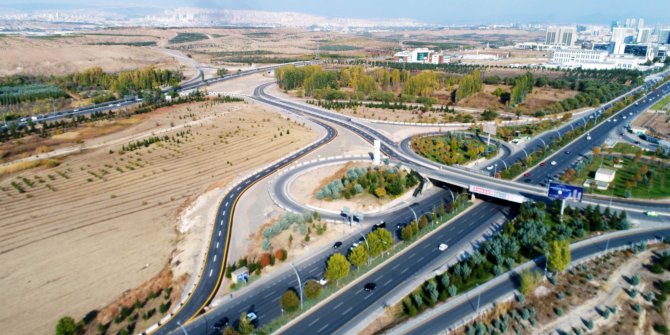 Ankara trafiğine alternatif çözüm çalışmaları