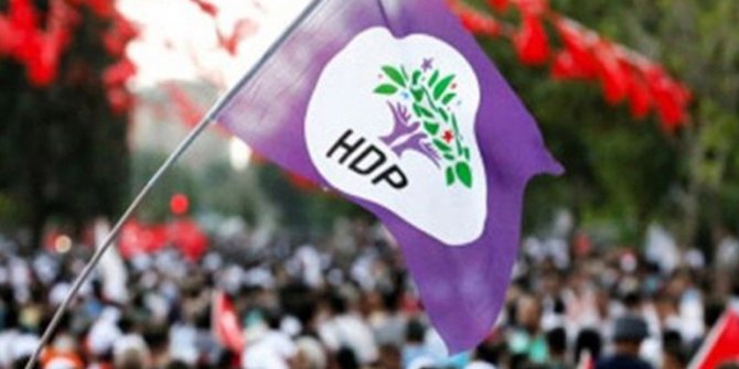 HDP'ye bir şok daha: 4 Belediyeye kayyum atandı