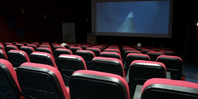 Turizm Bakanlığı'ndan sinema sektörüne rekor destek