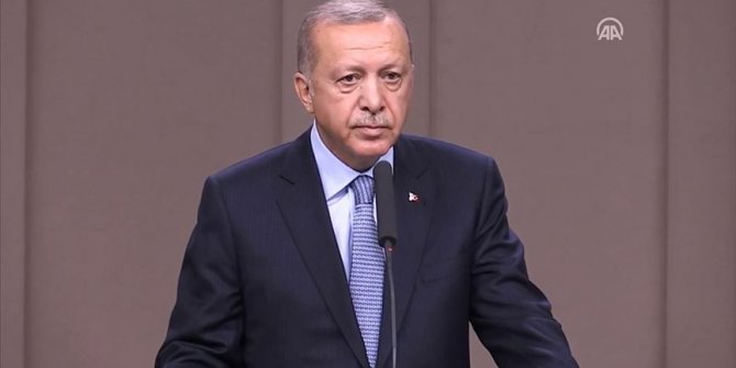 Sözler tutulmazsa harekatımızı kaldığı yerden devam ettireceğiz
