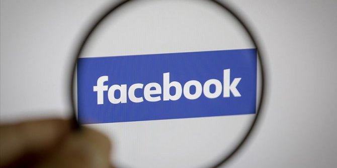 Facebook İranlı ve Rusların yönettiği 4 sayfayı kaldırdı