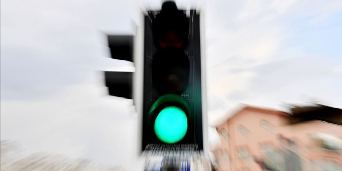 Başkentte artık 'yanıp sönen yeşil ışık' olmayacak