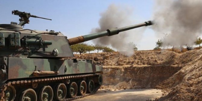Macaristan'dan Türkiye'ye destek: Operasyon Kürtlere karşı değil