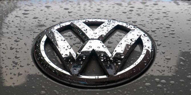 Volkswagen'de, çip sorunu üretimi durdurdu