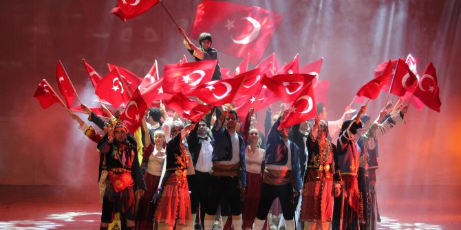 Mamak Belediye Başkanı Murat Köse Başkentlileri etkinliğe davet etti