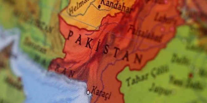 Pakistan'dan Türkiye'ye davet