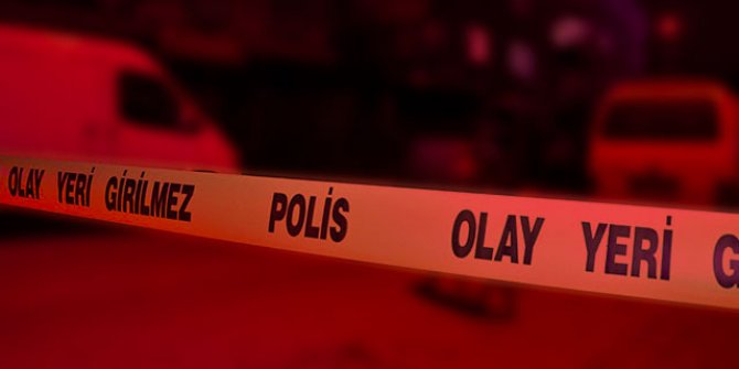 Emekli polis dehşet saçtı!