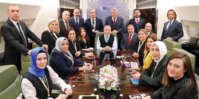 İstediğimiz sonucu aldık