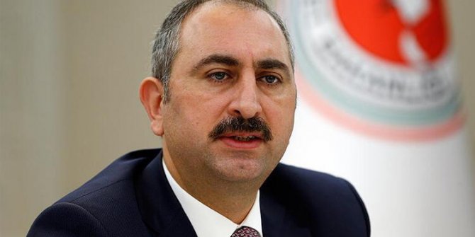 Adalet Bakanı duyurdu: Cumhurbaşkanımız onayladı, sıra uygulamada
