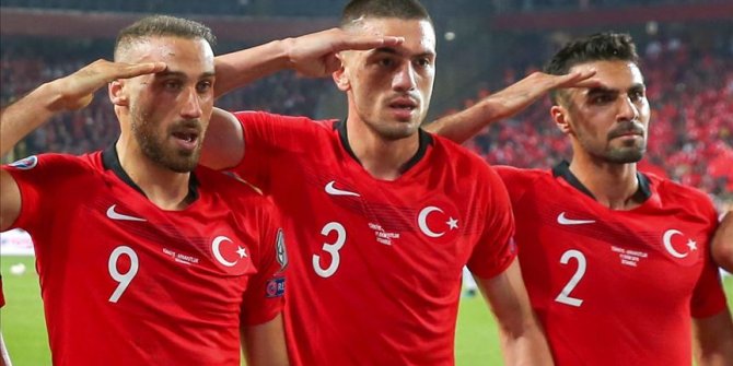 Juventus'tan Merih Demiral açıklaması