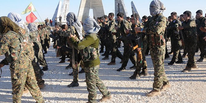 2 gün geçti: Teröristler hala ordalar