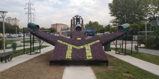 Yenimahalle’de kış renkli geçecek