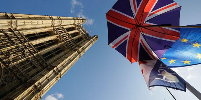 Avrupa Komisyonu'ndan Brexit kararı