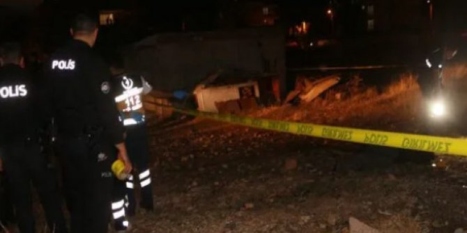 İki kadının sır dolu ölümü