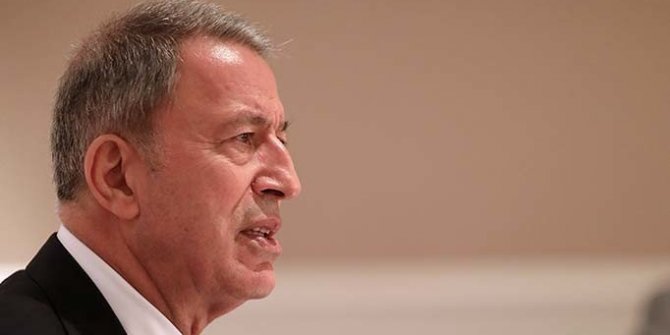 Akar'dan kritik çağrı