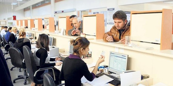 Memura ödüllendirme sistemi