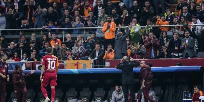 Derbi öncesi takımların son durumları