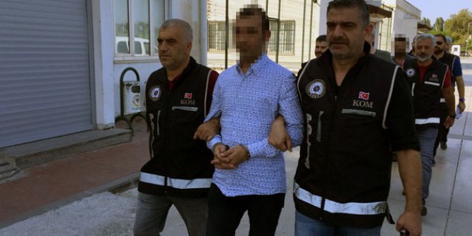 FETÖ/PDY'nin paralel finans yapısı çökertildi