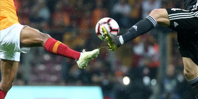 Beşiktaş-Galatasaray rekabetinde 346. randevu