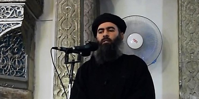 Bağdadi'nin öldürüldüğü iddia edildi: O operasyon 4 saat sürdü