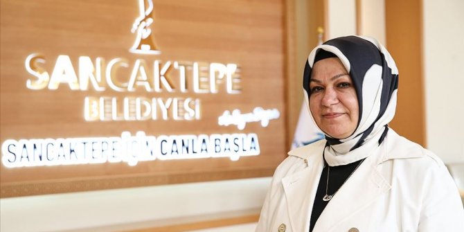 PKK yandaşları Londra'da Sancaktepe Belediye Başkanı Döğücü'ye saldırdı