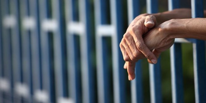 MHP'den af açıklaması: 129 bin kişi tahliye olabilir