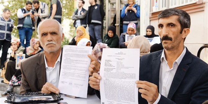 Çıkıp hesap verin: 56 gün geride kaldı