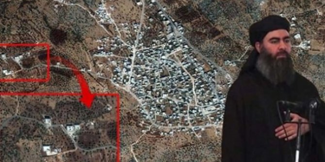 Bağdadi'nin cesedi nerede: ABD detayı açıkladı
