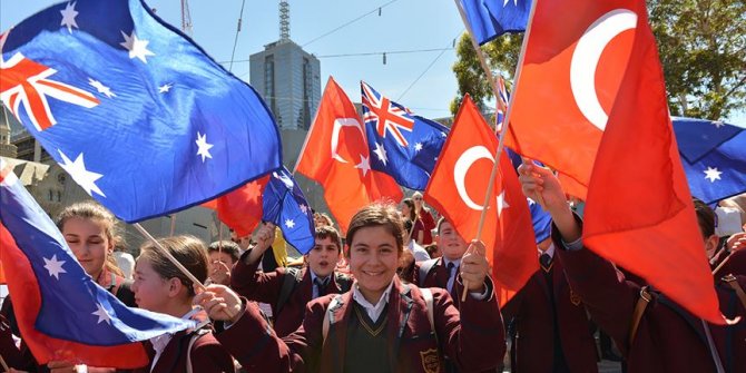 Dünyada Cumhuriyet Bayramı kutlanıyor