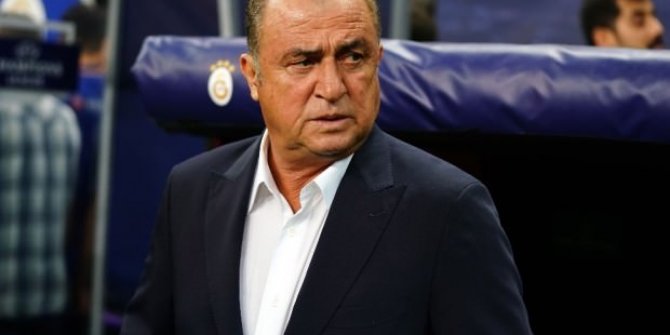 Terim soyunma odasında fena patladı