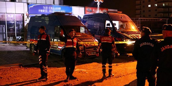 Ankara’da korkutan patlama, bir kişi gözaltına alındı
