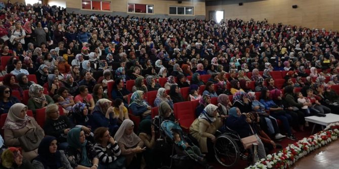 Vatandaşlar Keçiören'deki kurslara yoğun ilgi gösteriyor