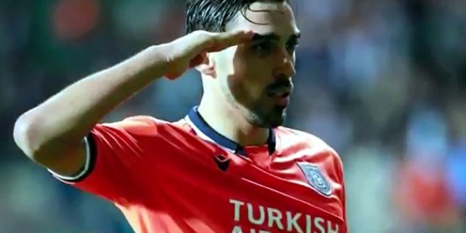 MSB'den İrfan Can Kahveci'ye destek paylaşımı